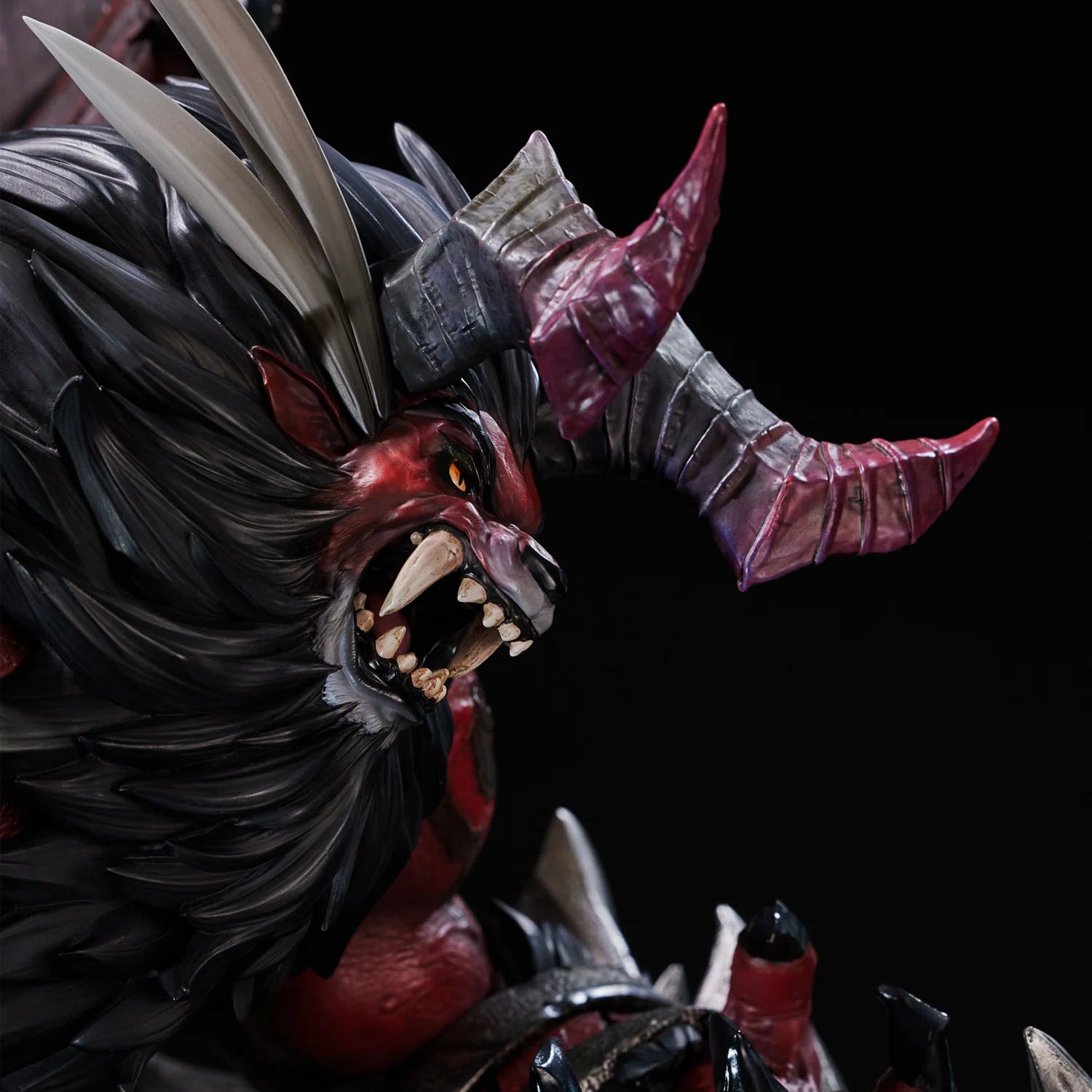 [Summoners War] 1/4 Rakan Premium Statue - Image 6