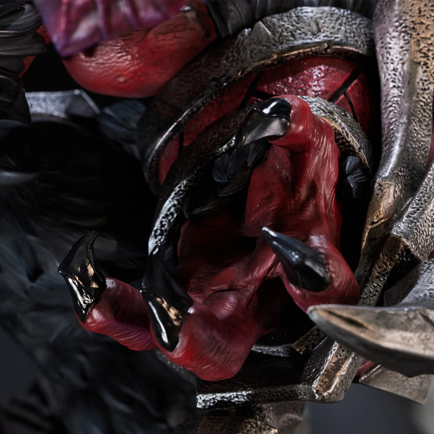 [Summoners War] 1/4 Rakan Premium Statue - Image 7