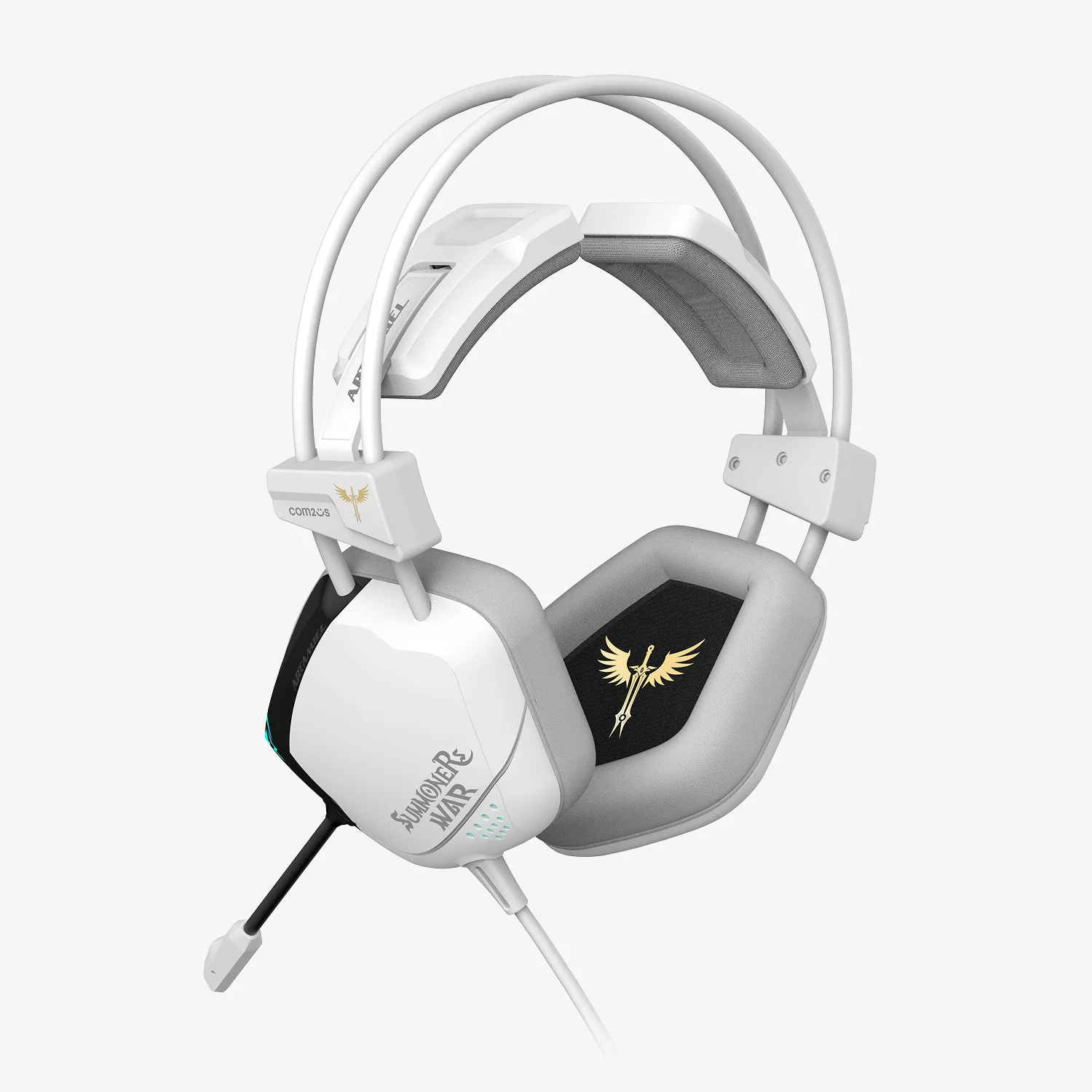 [Summoners War] Artamiel Gaming Headset - Image 6