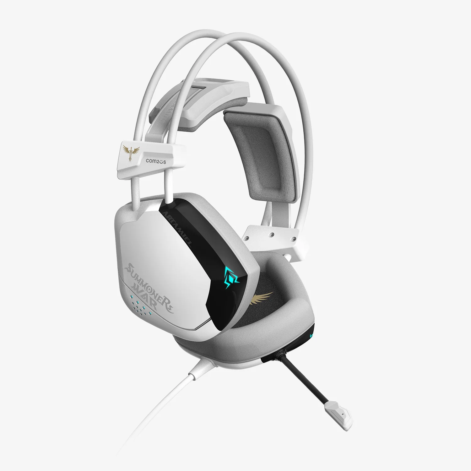 [Summoners War] Artamiel Gaming Headset - Image 7