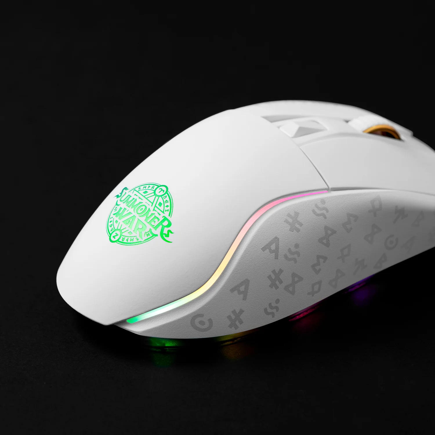 [Summoners War] Artamiel Gaming Mouse - Image 4