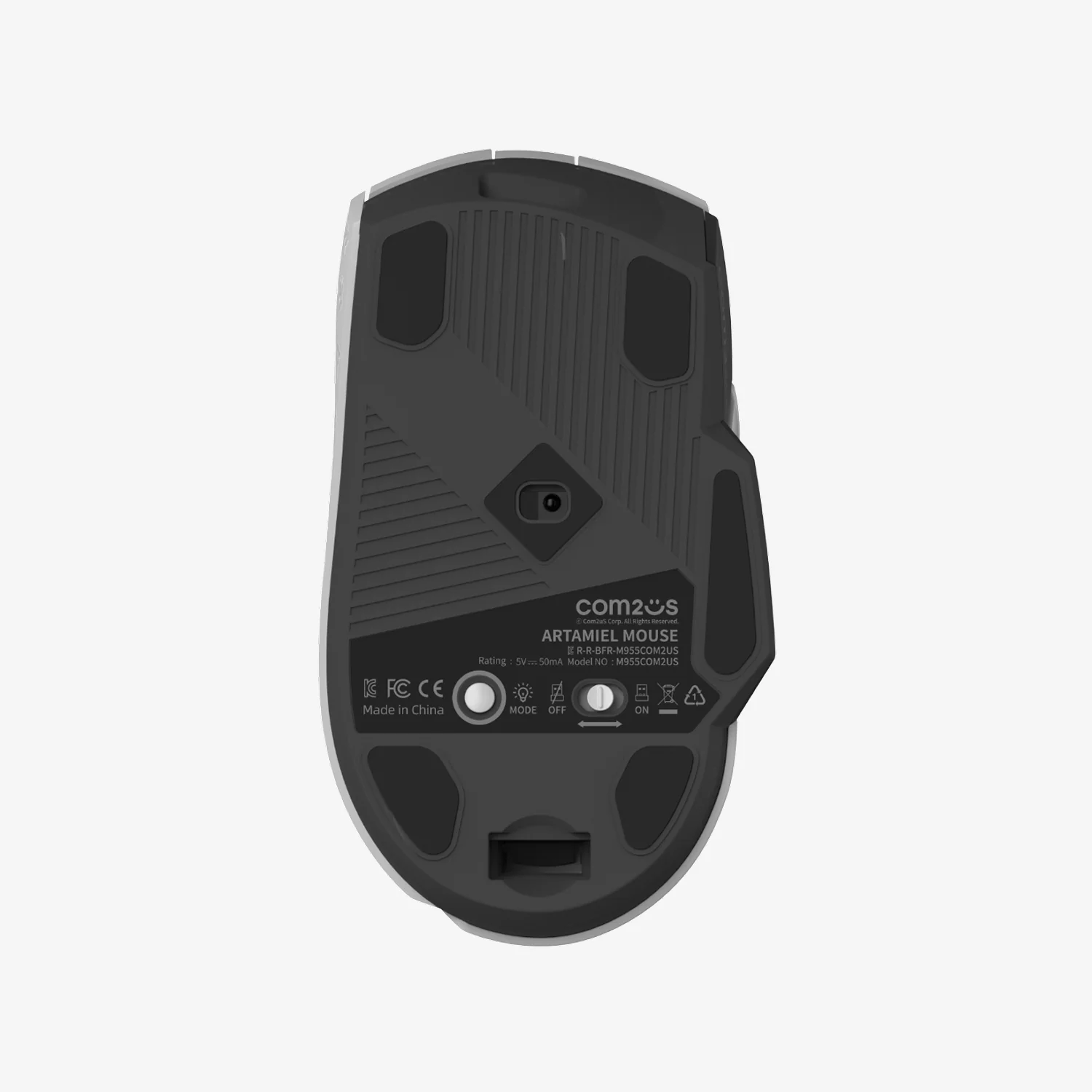 [Summoners War] Artamiel Gaming Mouse - Image 6