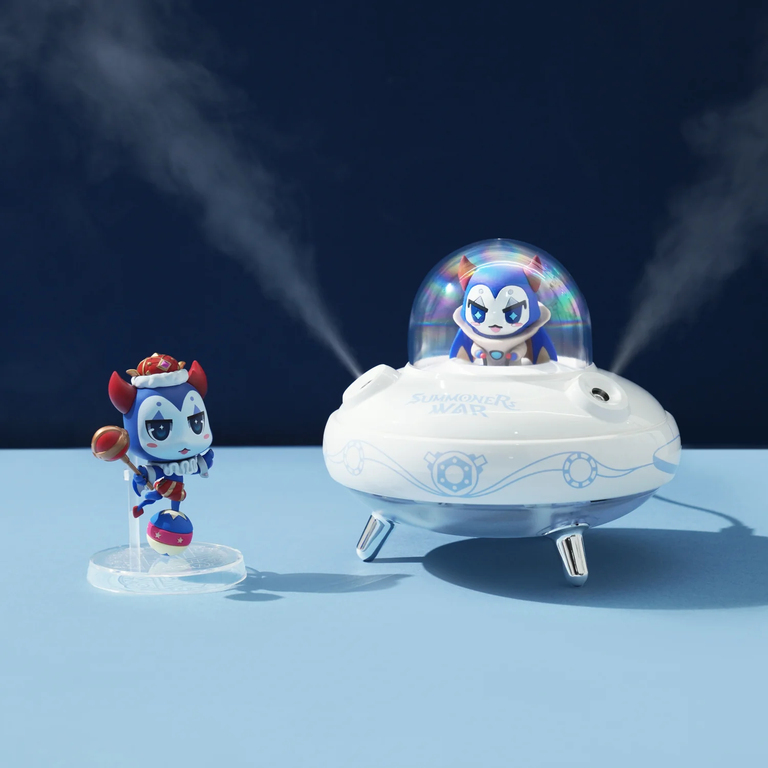[Summoners War] Brownie(Orion) Spacecraft Humidifier - Image 3