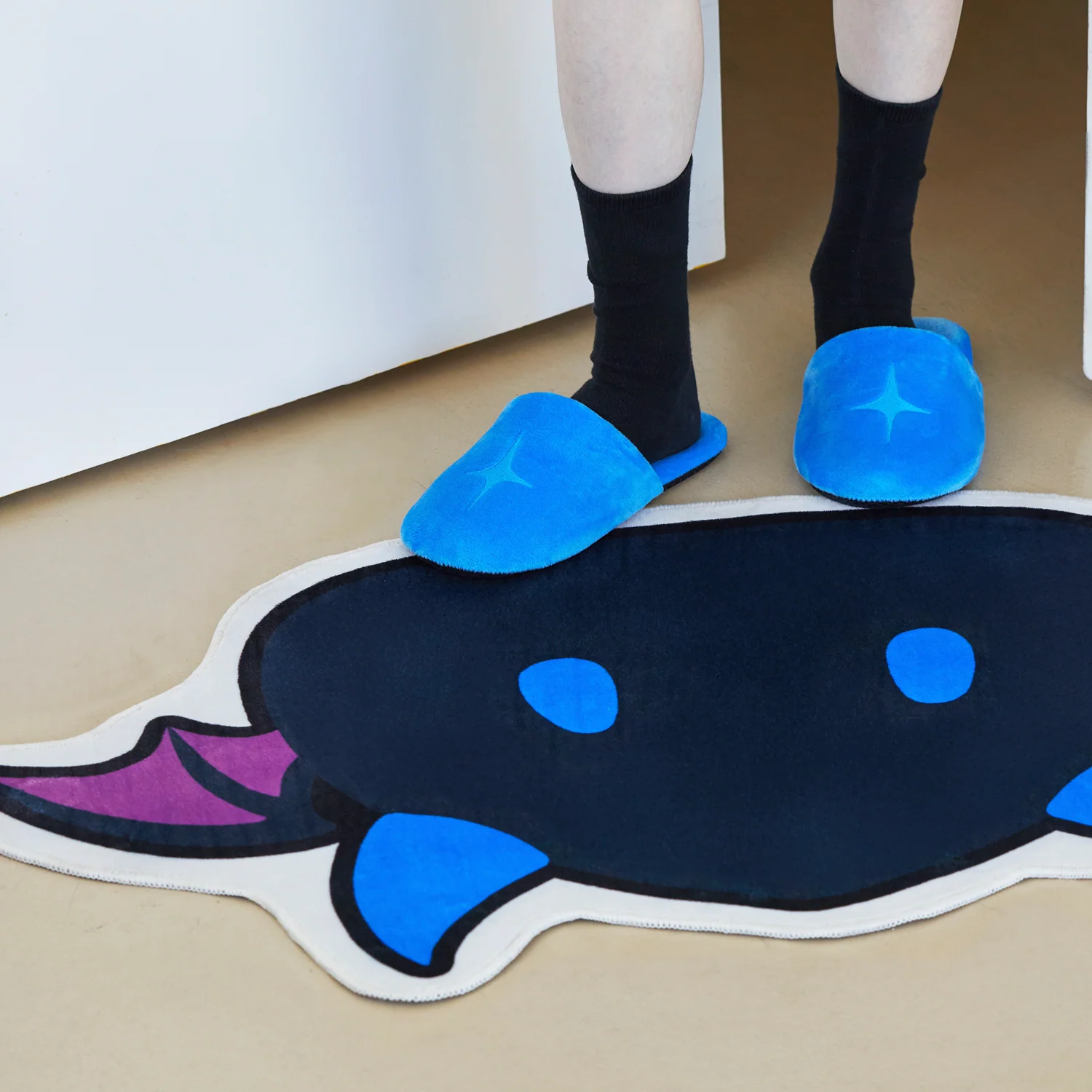 [Summoners War] Devilmon Interior Rug - Image 3