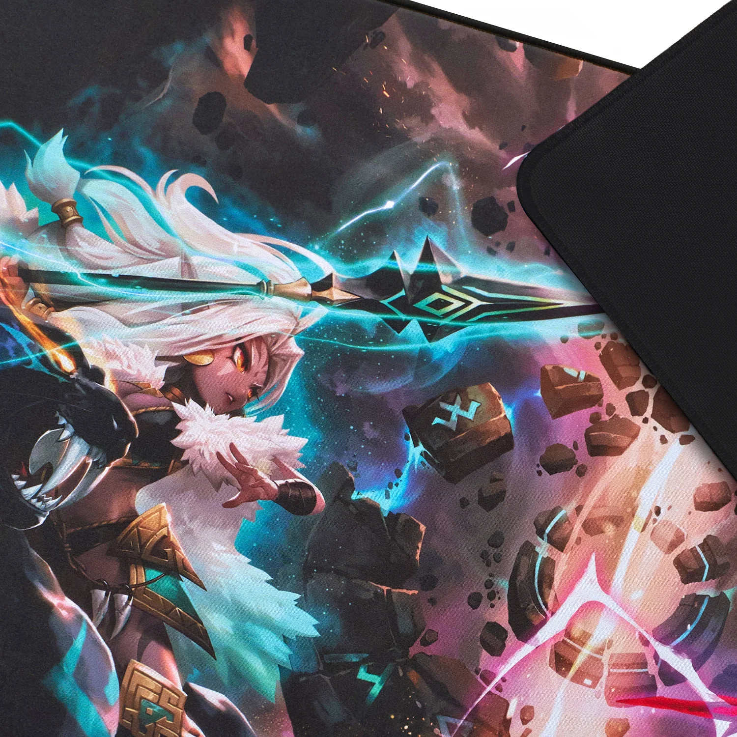 [Summoners War]  Large Mouse Pad (SWC2025 World Finals) - Image 3