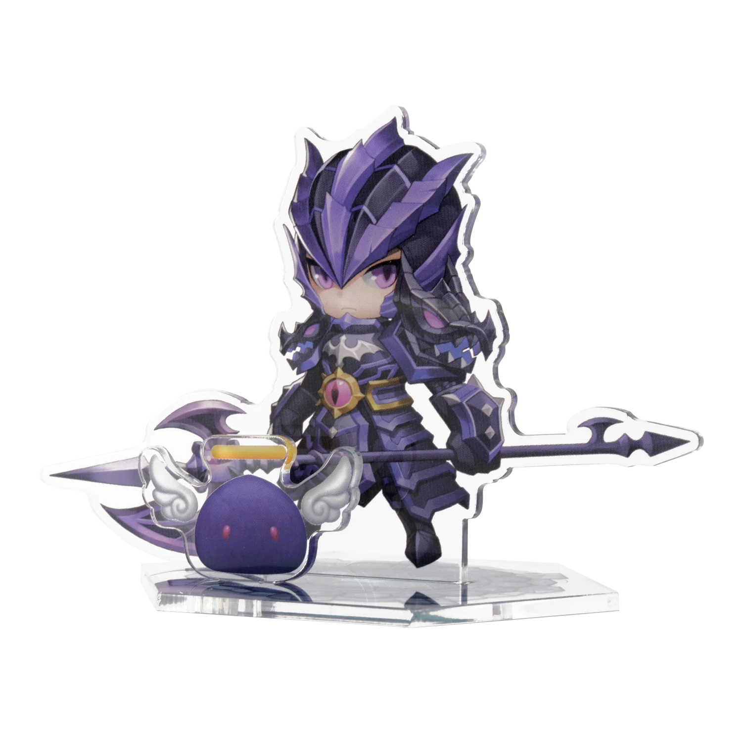 [Summoners War] Monster Acrylic Stand Vol.1 - Image 3