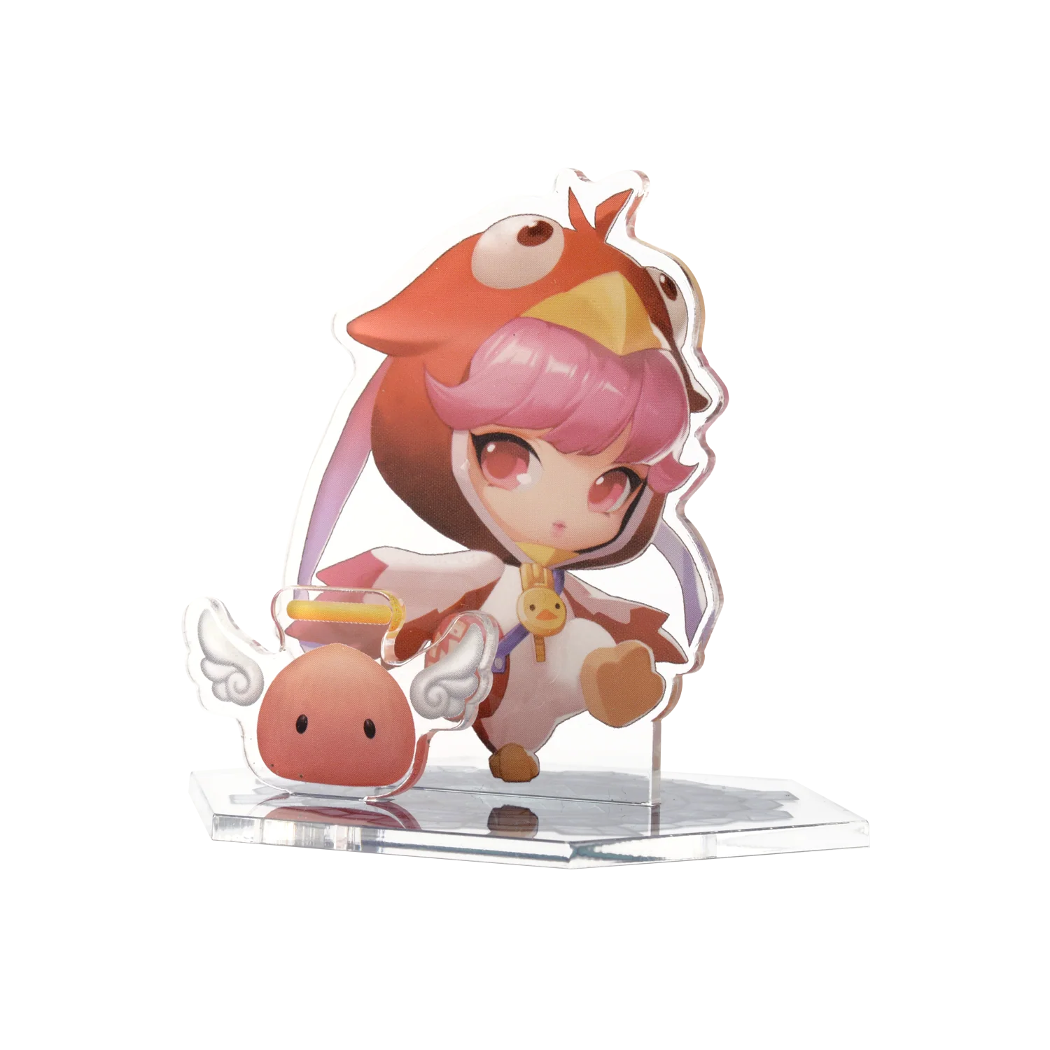 [Summoners War] Monster Acrylic Stand Vol.1 - Image 4