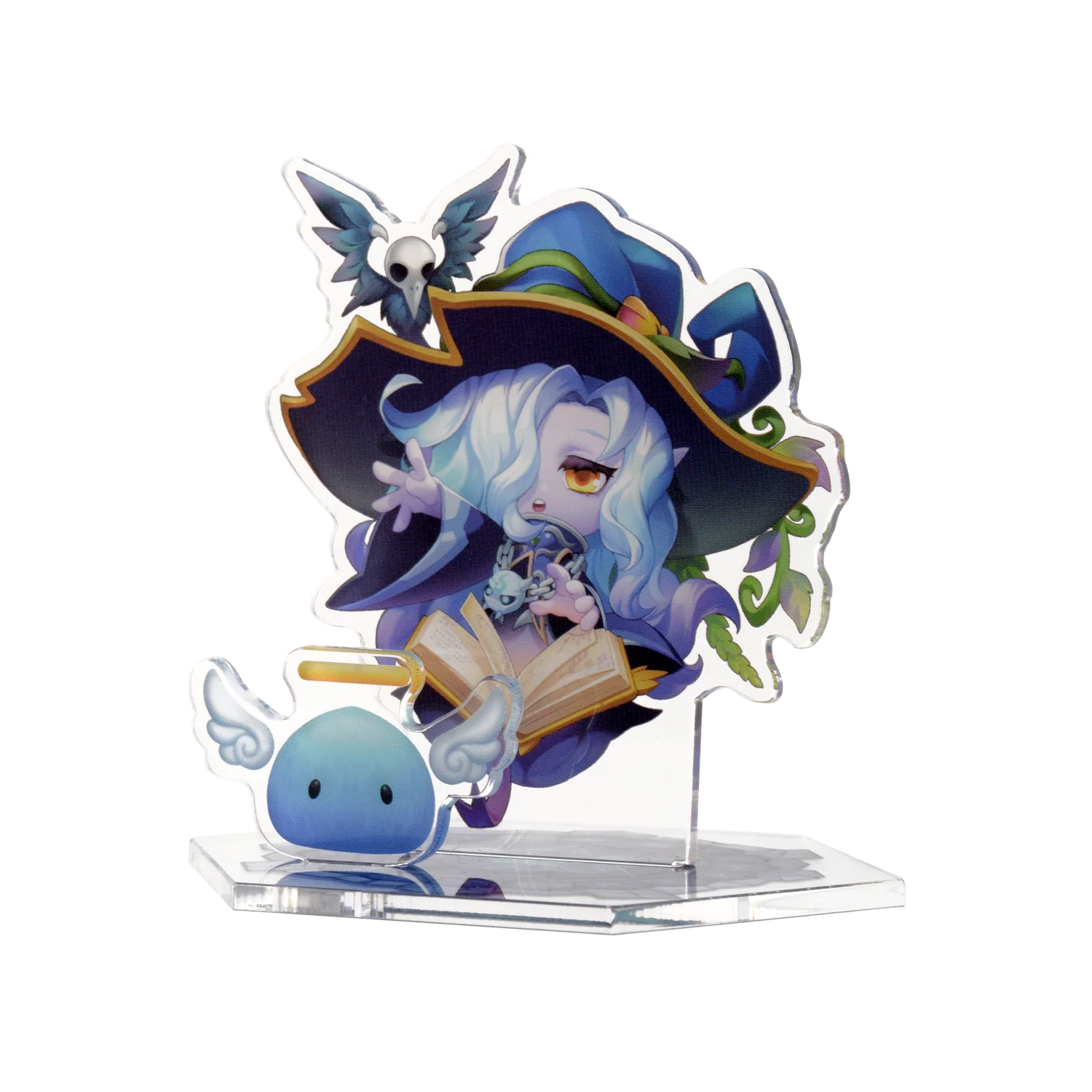 [Summoners War] Monster Acrylic Stand Vol.1 - Image 5