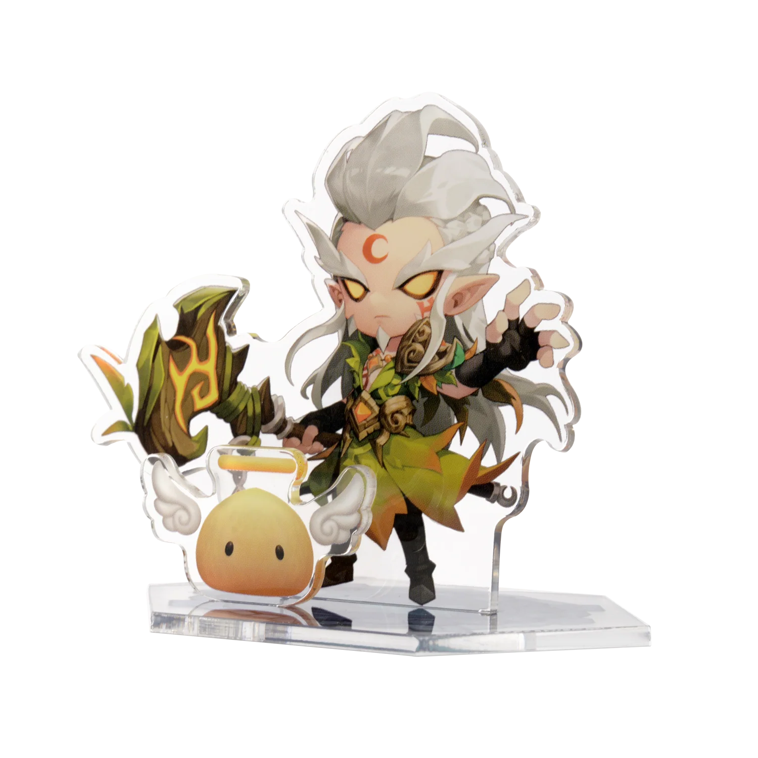 [Summoners War] Monster Acrylic Stand Vol.1 - Image 6