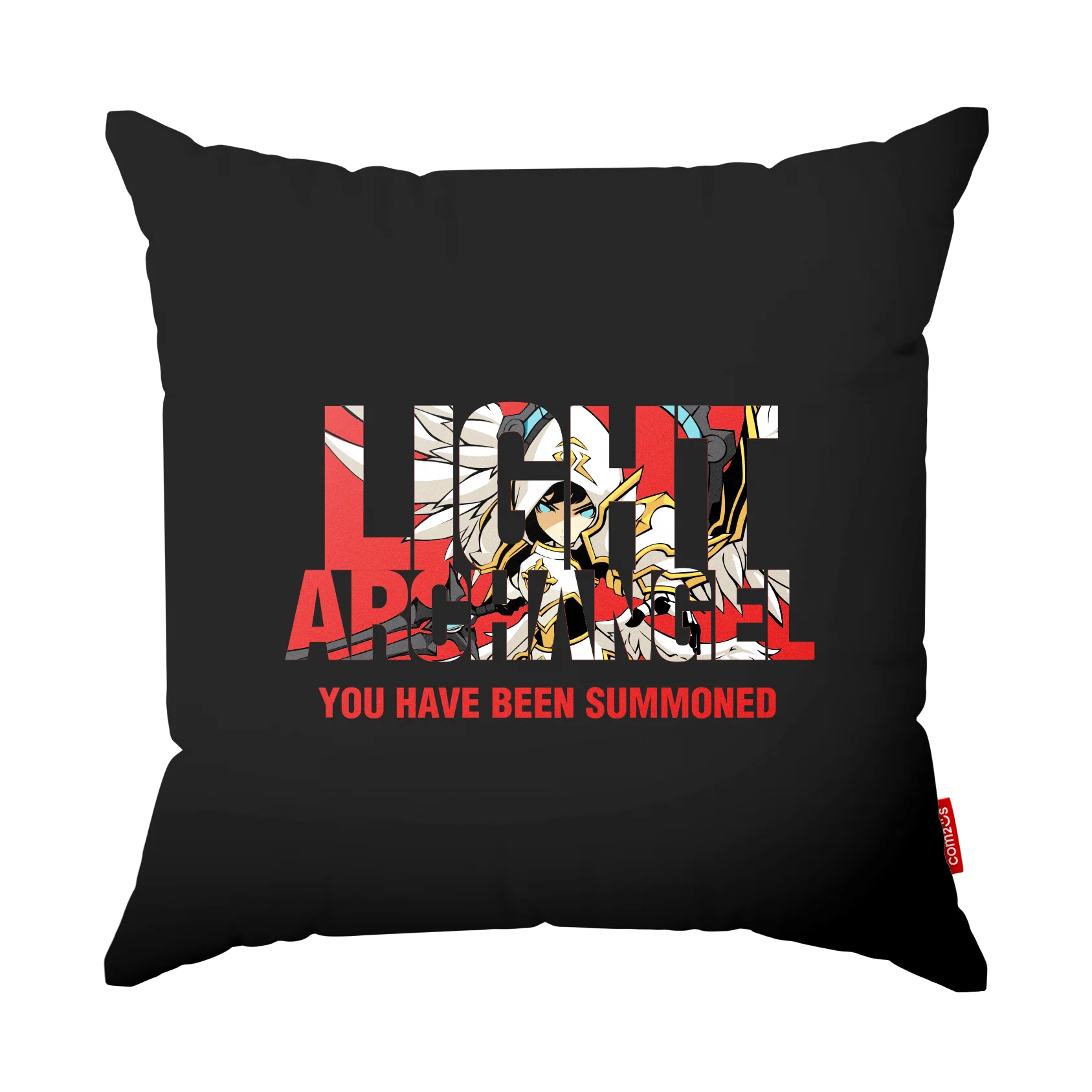 [Summoners War] Monster Illustration Sofa Cushion Cover - Image 4