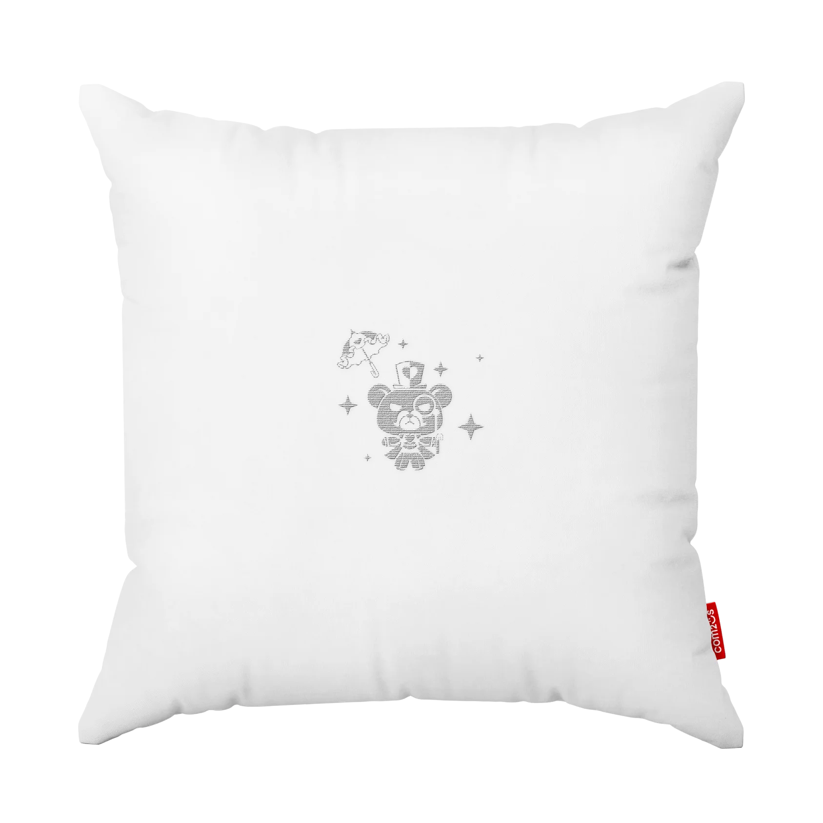 [Summoners War] Premium Embroidery Sofa Cushion Cover - Image 3