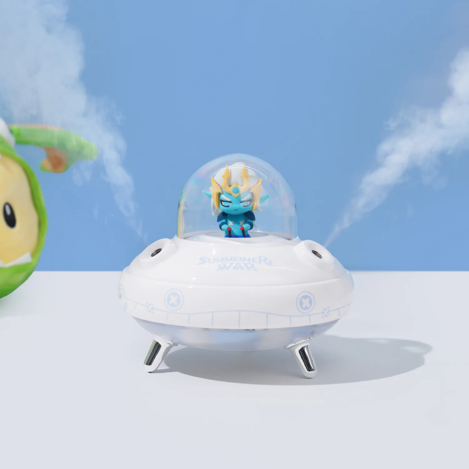 [Summoners War] Sea Emperor(Poseidon) Submarine Humidifier - Image 3