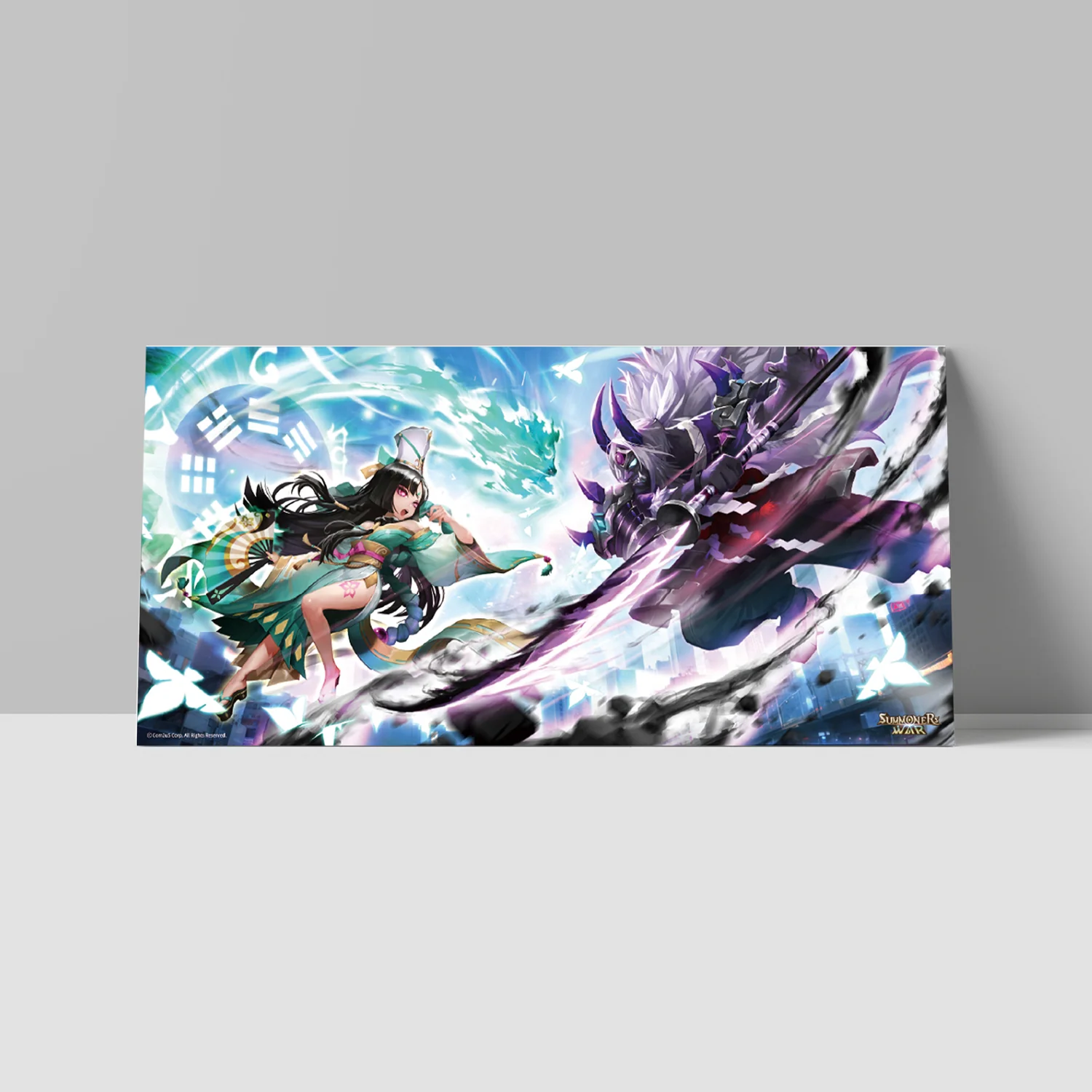 [Summoners War] SWC Art Paint - Image 7