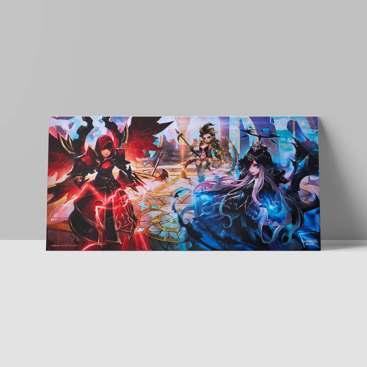 [Summoners War] SWC Art Paint - Image 8