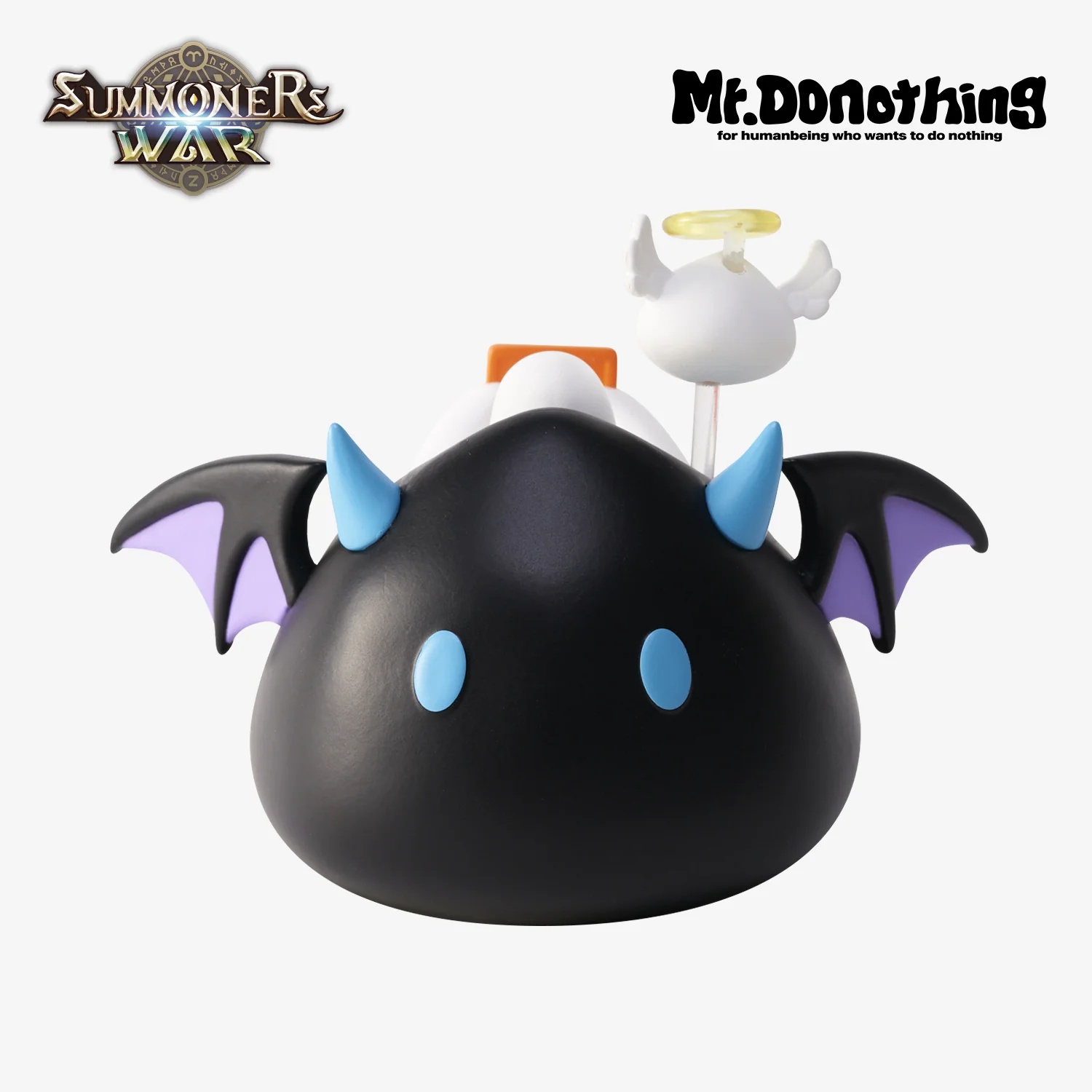 [Summoners War X Mr.Donothing] Collaboration Figure - Image 3